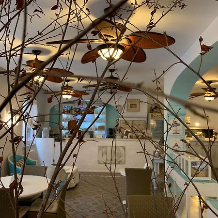 L'Antico Borgo Elena Noli Hotel Eksteriør billede
