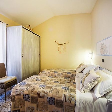 L'Antico Borgo Elena Noli Hotel Eksteriør billede