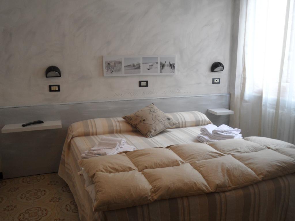 L'Antico Borgo Elena Noli Hotel Værelse billede