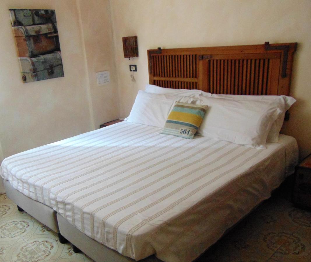 L'Antico Borgo Elena Noli Hotel Eksteriør billede