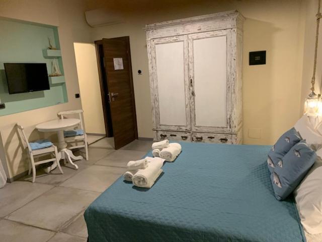 L'Antico Borgo Elena Noli Hotel Eksteriør billede