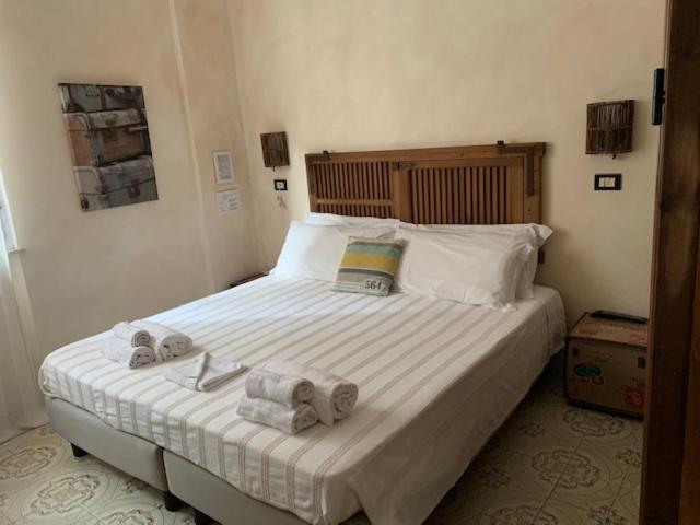 L'Antico Borgo Elena Noli Hotel Eksteriør billede