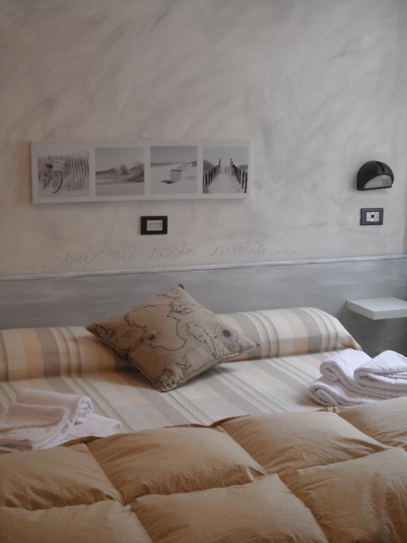 L'Antico Borgo Elena Noli Hotel Eksteriør billede