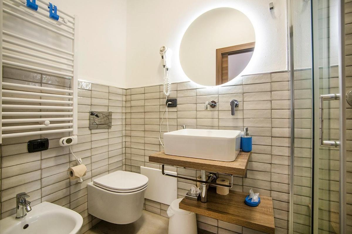 L'Antico Borgo Elena Noli Hotel Eksteriør billede