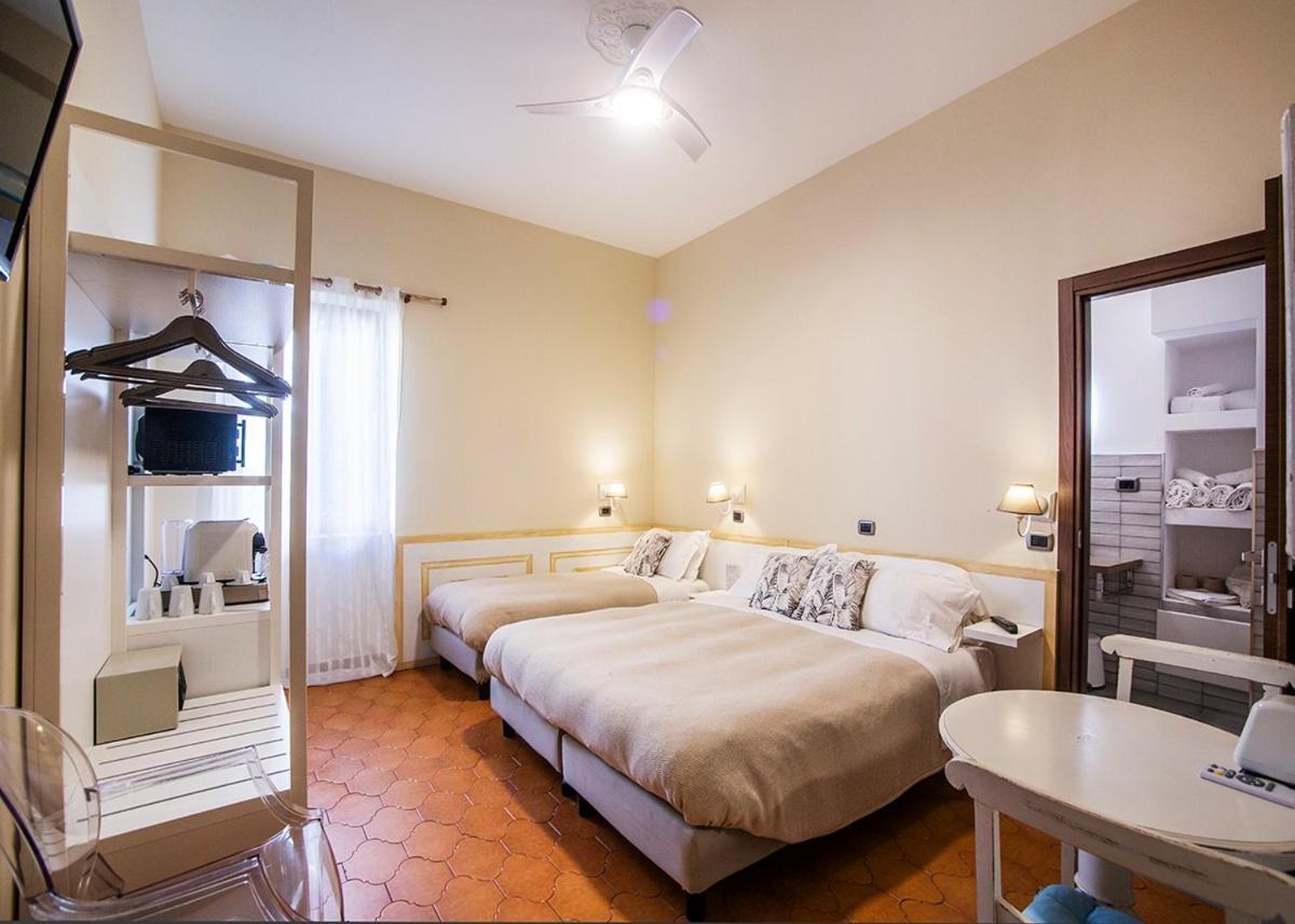 L'Antico Borgo Elena Noli Hotel Eksteriør billede